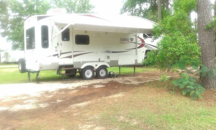 Alice's RV Park Picture 8