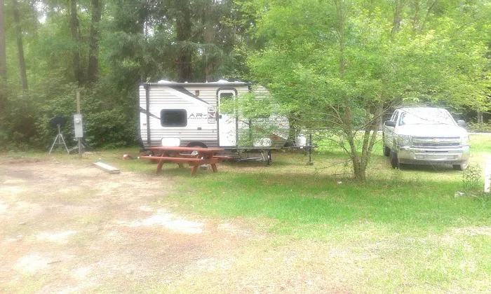 Alice's RV Park Picture 7
