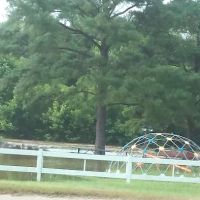 Hoomes RV Park ico