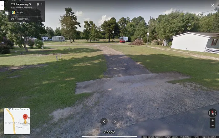 Hoomes RV Park Picture 3