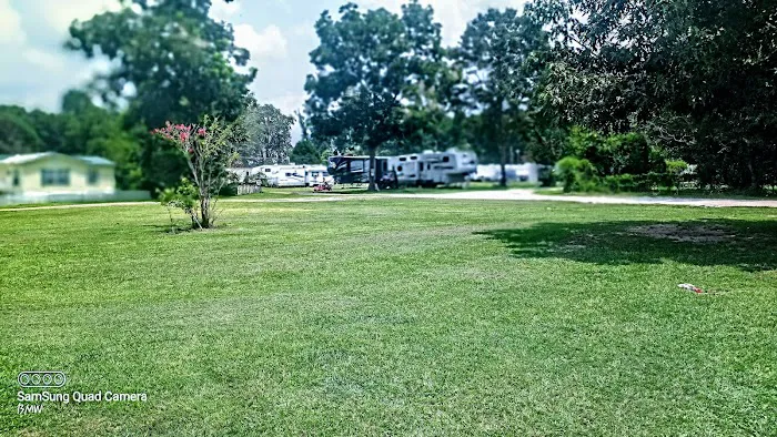 Gandy’s RV Park Picture 4