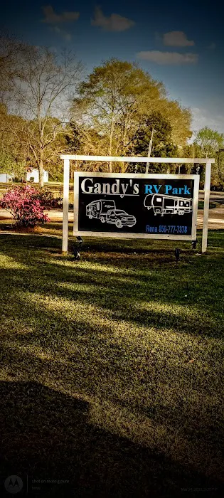 Gandy’s RV Park Picture 1