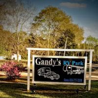 Gandy’s RV Park ico