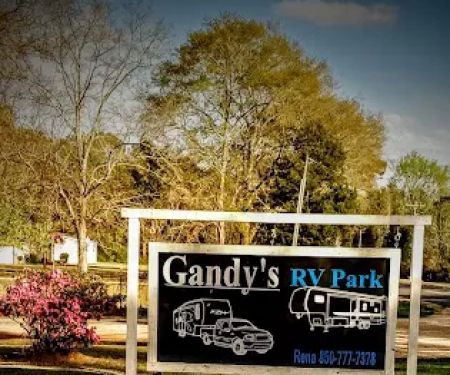Gandy’s RV Park