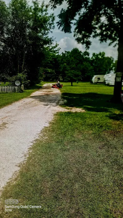 Gandy’s RV Park Picture 3