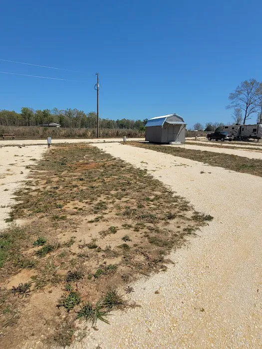 Country Retreat RV Park Picture 2