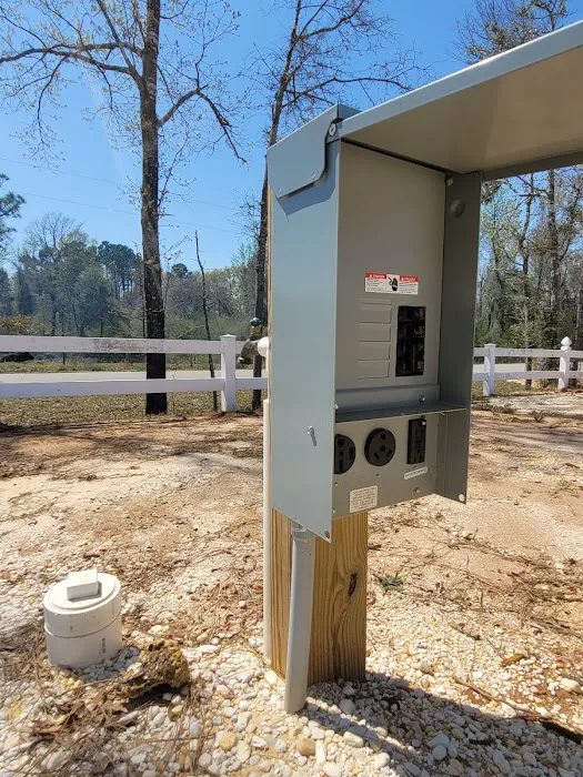 Country Retreat RV Park Picture 1