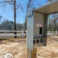 Country Retreat RV Park ico