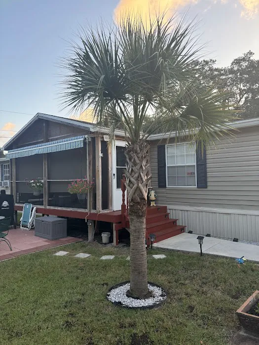 Glass Mobile Homes Picture 1