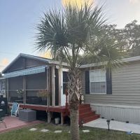 Glass Mobile Homes ico