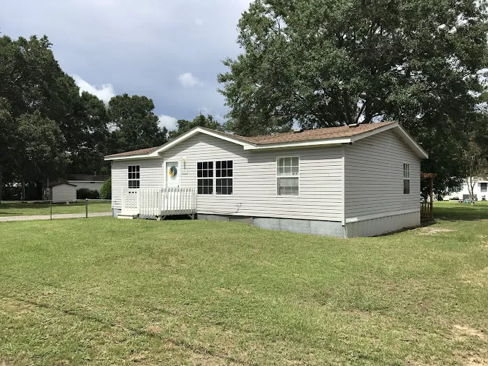 Glass Mobile Homes Picture 5