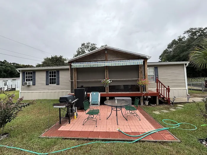 Glass Mobile Homes Picture 4
