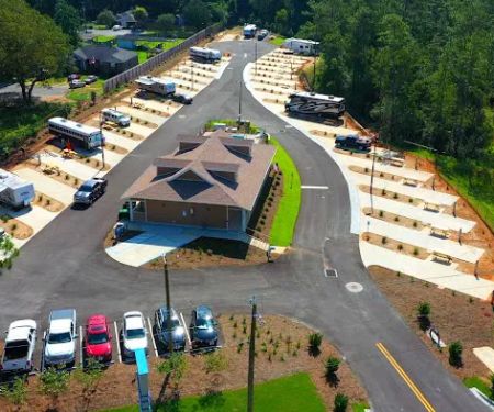 Pensacola North RV Resort