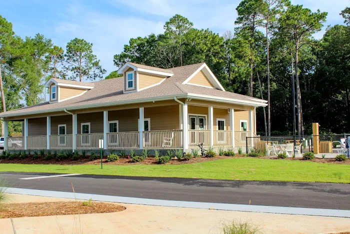 Pensacola North RV Resort Picture 9