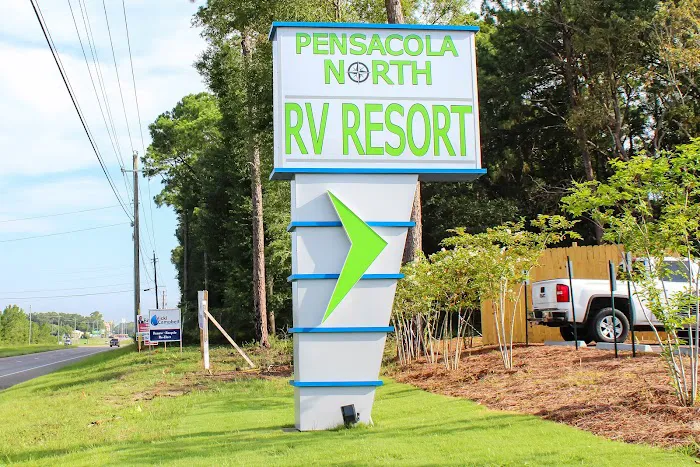 Pensacola North RV Resort Picture 3