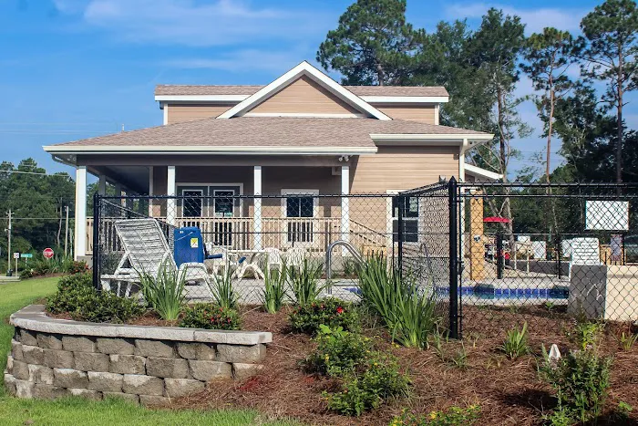 Pensacola North RV Resort Picture 5