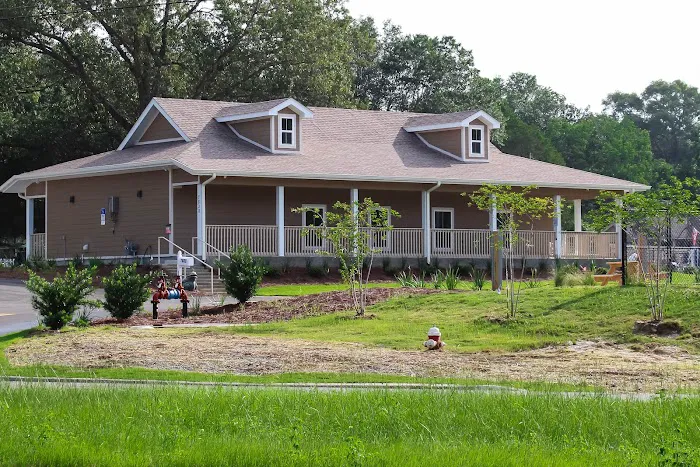 Pensacola North RV Resort Picture 2