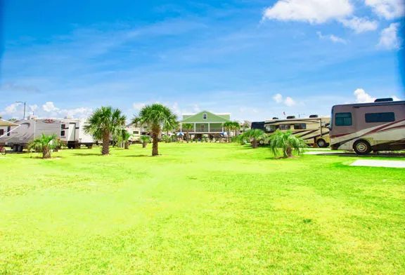 Pensacola Beach RV Resort Picture 5