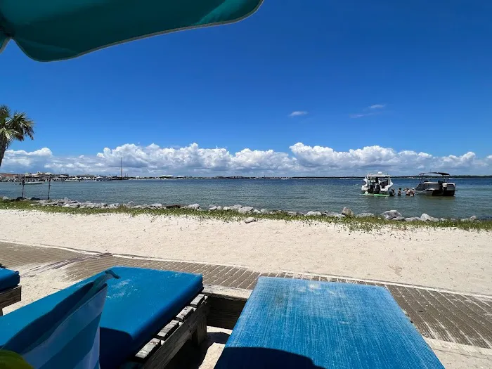 Pensacola Beach RV Resort Picture 4