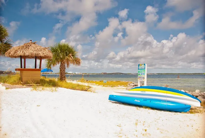 Pensacola Beach RV Resort Picture 10