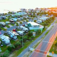 Pensacola Beach RV Resort ico