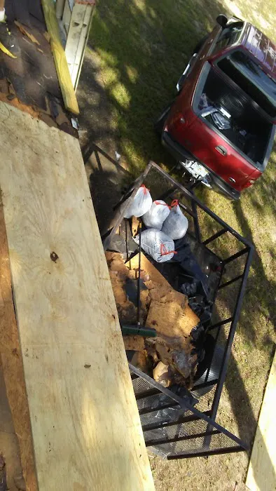 Oakstead Mobile Home Park Picture 2