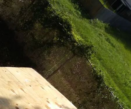 Oakstead Mobile Home Park