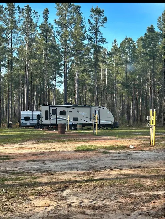 Stock Law Gap Campground Picture 6