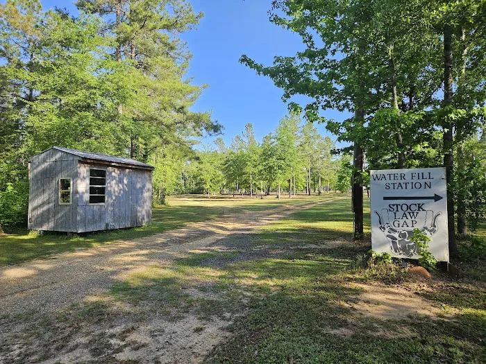 Stock Law Gap Campground Picture 3
