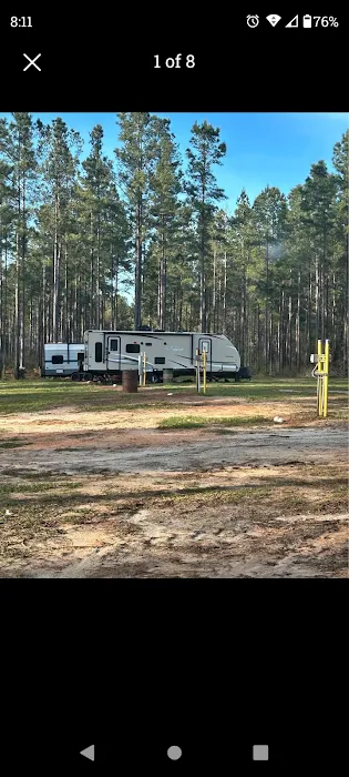 Stock Law Gap Campground Picture 7