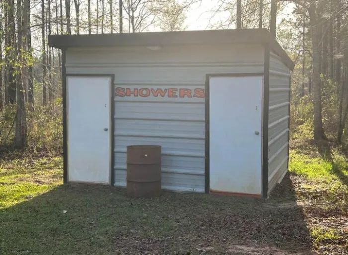 Stock Law Gap Campground Picture 9