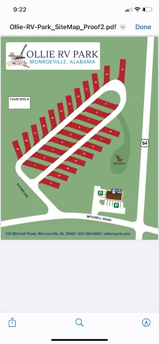 OLLIE RV PARK Picture 1