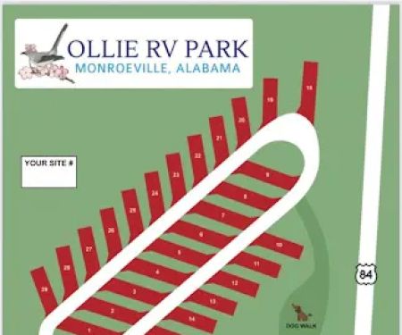 OLLIE RV PARK