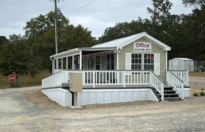 Deer Run RV Park Picture 6