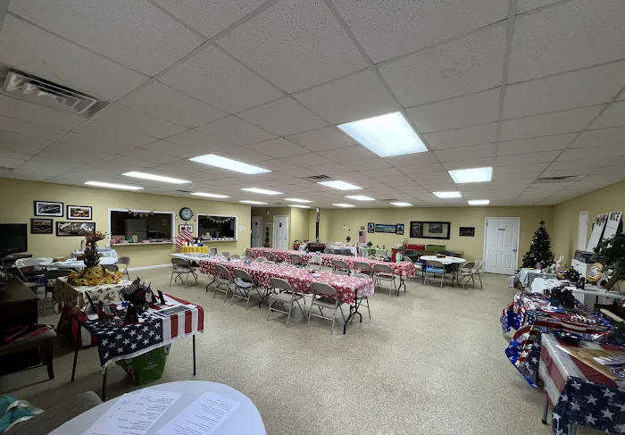 Deer Run RV Park Picture 7