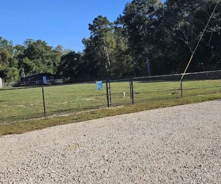 Butterbean Acres RV Park