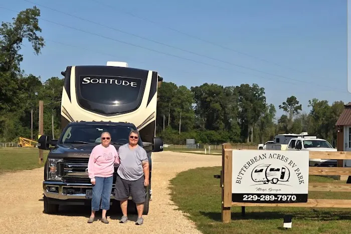 Butterbean Acres RV Park Picture 4