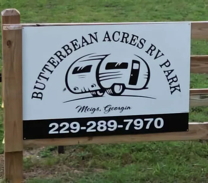 Butterbean Acres RV Park Picture 8