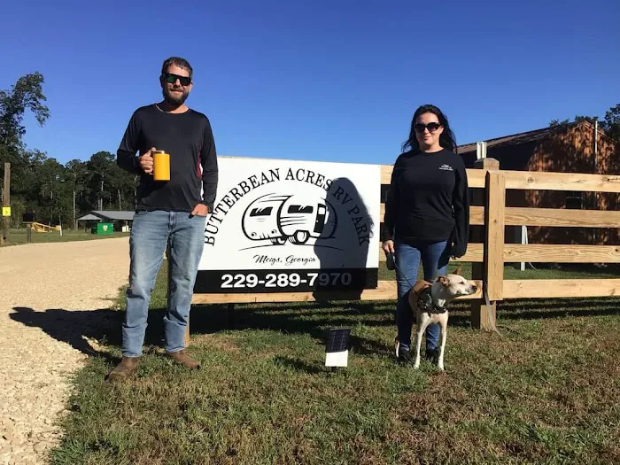 Butterbean Acres RV Park Picture 7