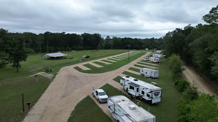 Butterbean Acres RV Park Picture 2