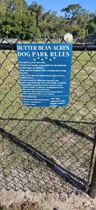 Butterbean Acres RV Park Picture 5