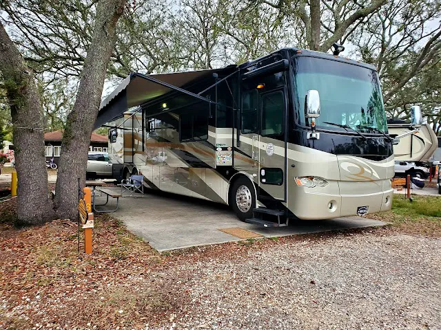 Oak Grove RV & MH Park Picture 1