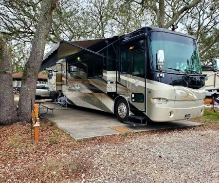 Oak Grove RV & MH Park