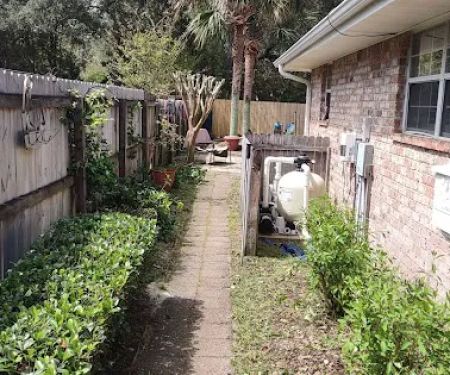 anderson trailer park