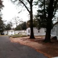 Southeastern Apartments. Deluna Trailer Park ico