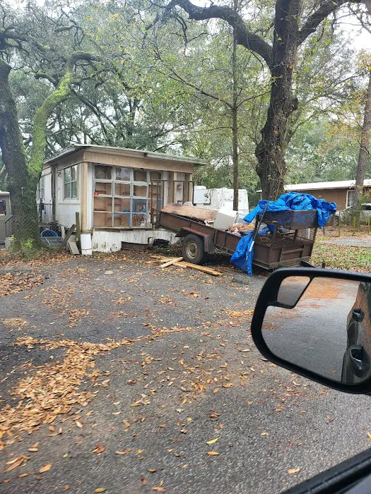 Queen Anne Mobile Home Park Picture 5