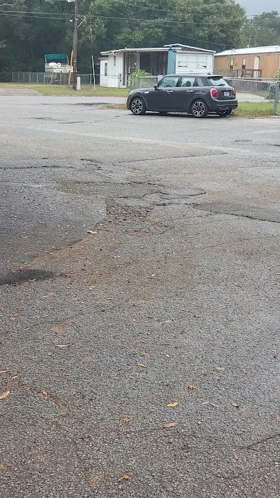 Queen Anne Mobile Home Park Picture 3