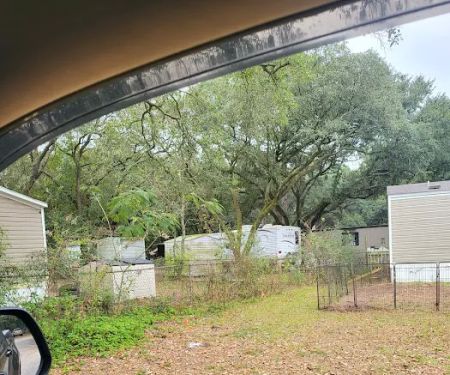 Queen Anne Mobile Home Park