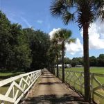 Five Flags Ranch at Pony Land and RV Motorhome Parking Spaces