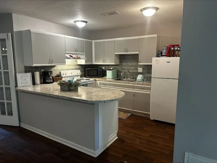 Silver Lake Picture 5